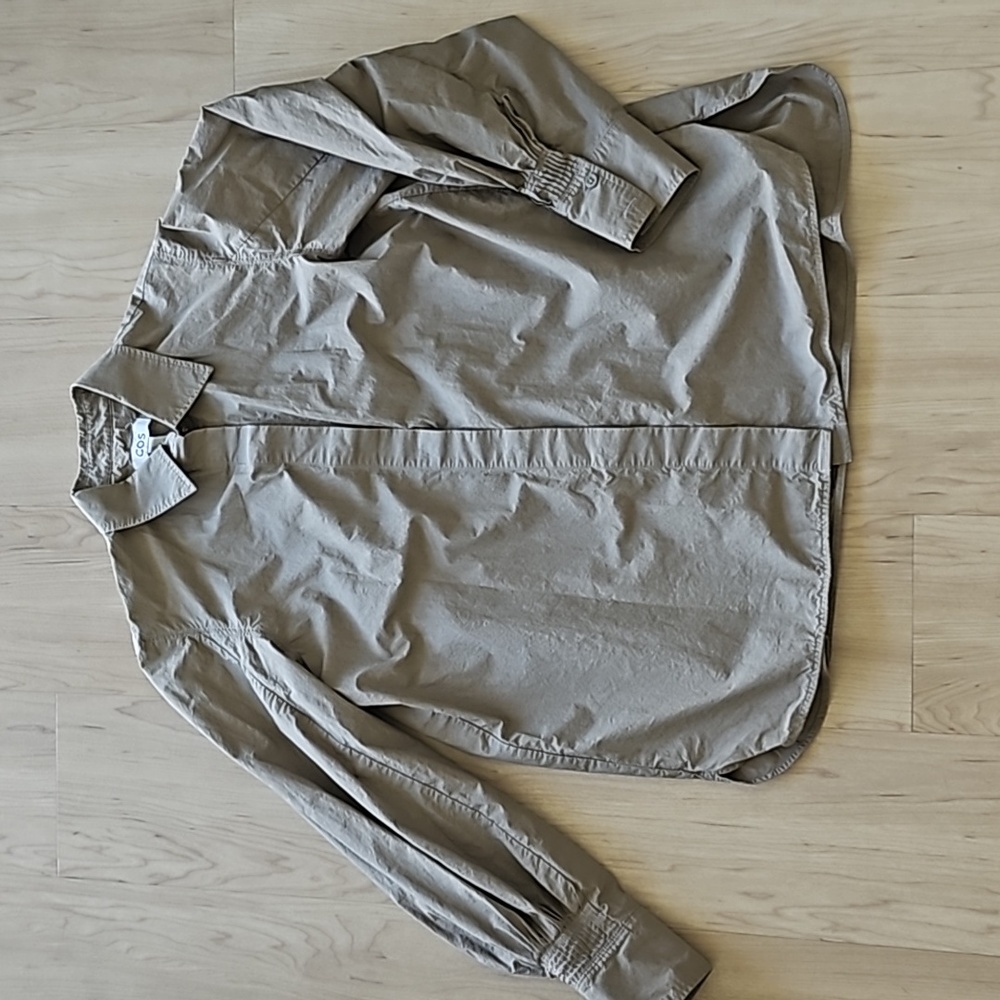 Cos Shirt